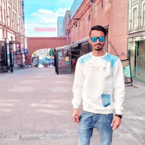 Mohammad  S.