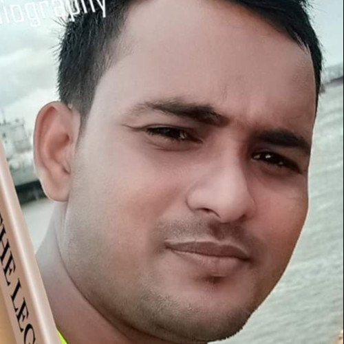 MD RANY  M.