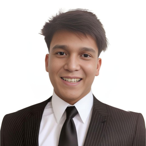 Nike H. profile photo
