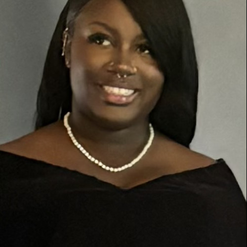 Amyrica R. profile photo