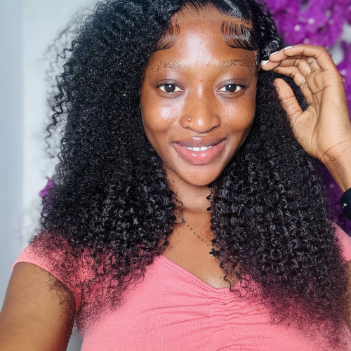 Umu Hawa K. profile photo