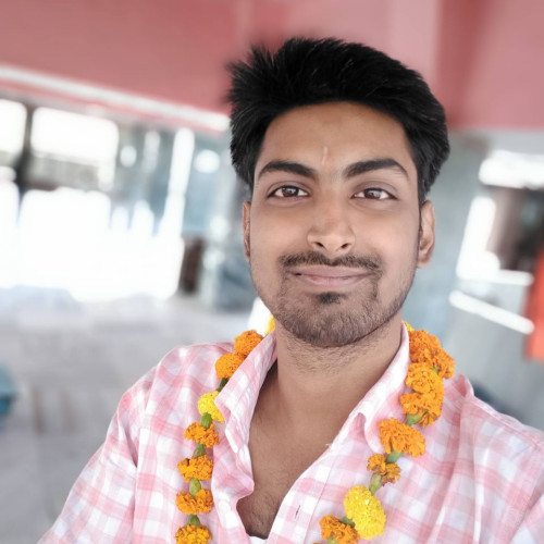 AMAN R.
