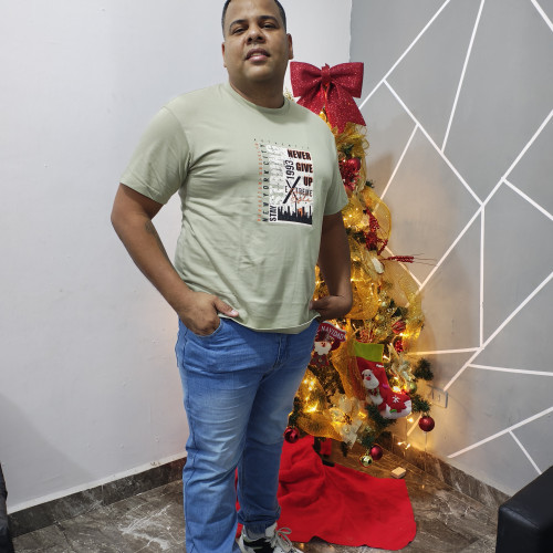 anderzon g. profile photo