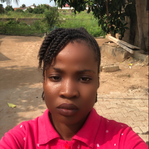 Emmanuella  M. profile photo