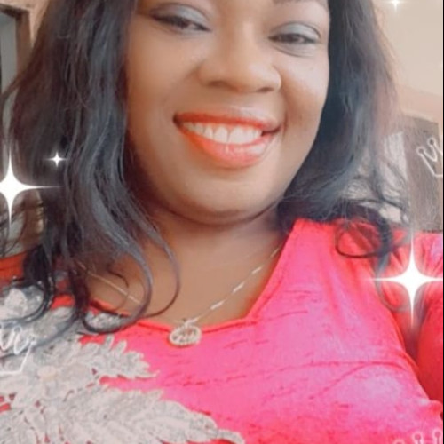 Blessing O.