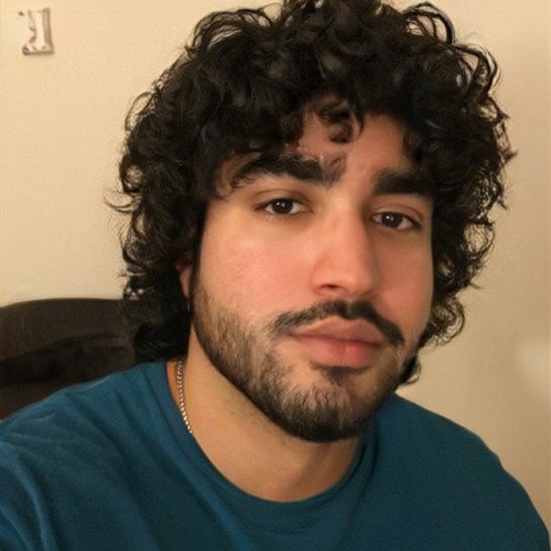 Altamash I. profile photo