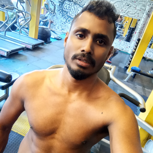Dinesh  P. profile photo