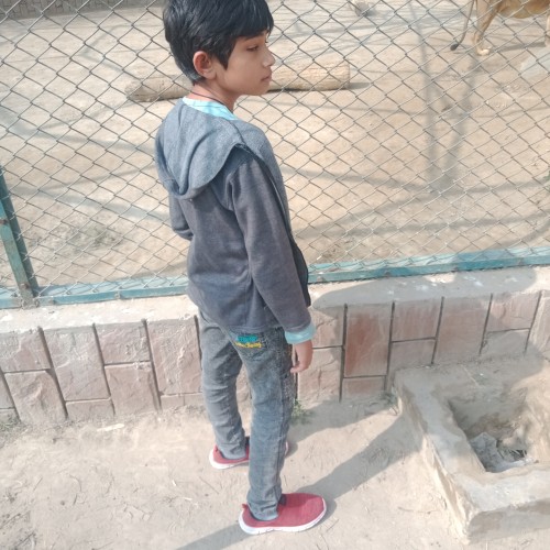 Tasbeel A. profile photo