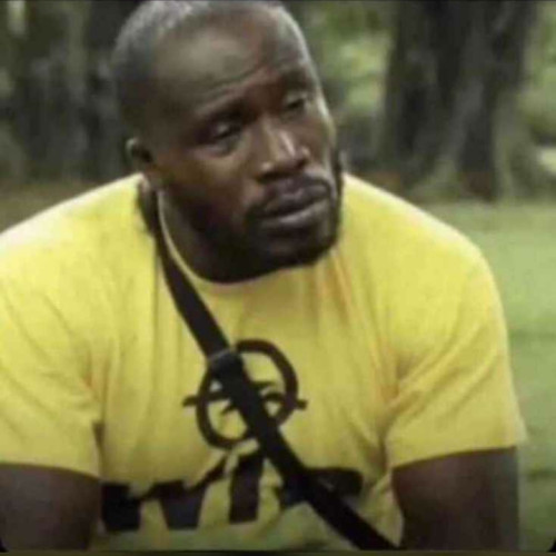 Kwaku B.