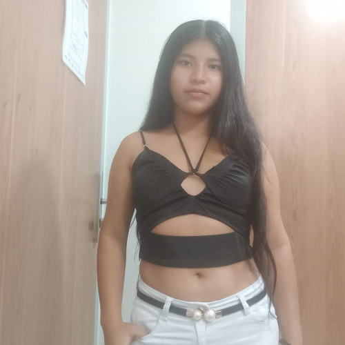 Rosa A.