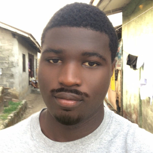 Enaefewan W. profile photo