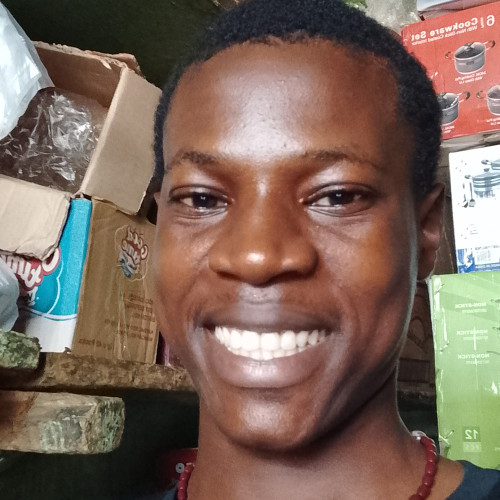 EMMANUEL N. profile photo