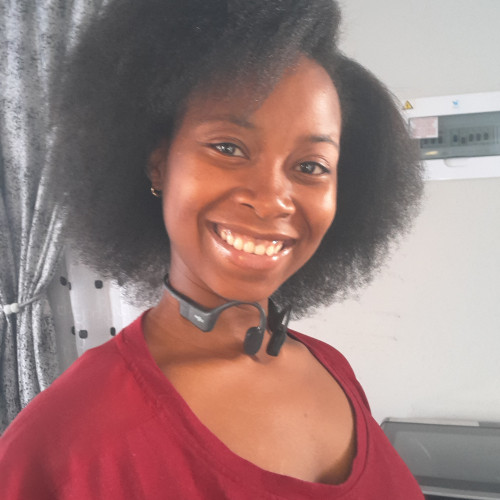 Onalenna M. profile photo