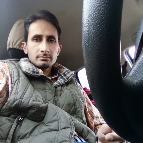 Muhammad A. profile photo