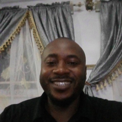 Kingsley  R. profile photo