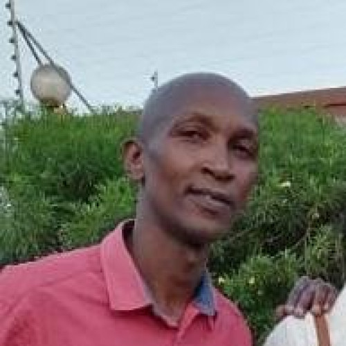 Eric M. profile photo
