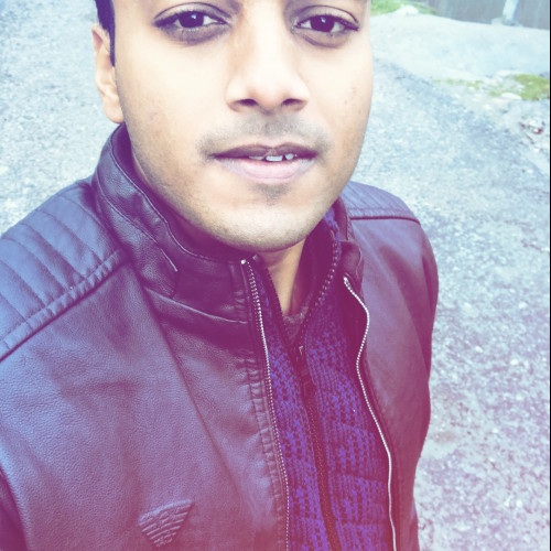 Truke J. profile photo