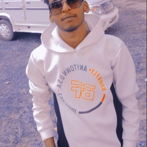 Gufran K. profile photo