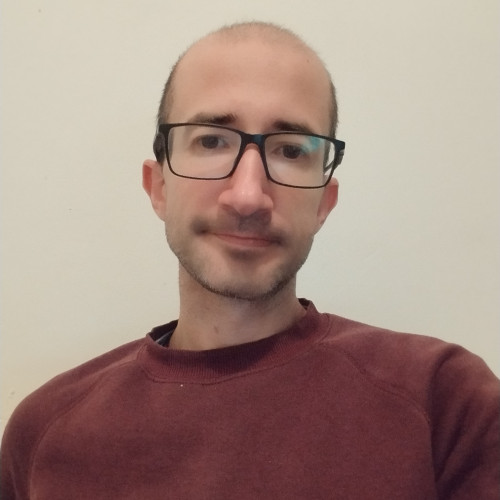 Alex D. profile photo