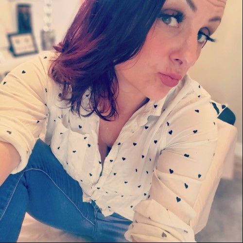 Rae K. profile photo