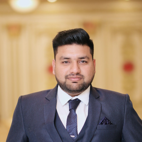 Abdul  M. profile photo