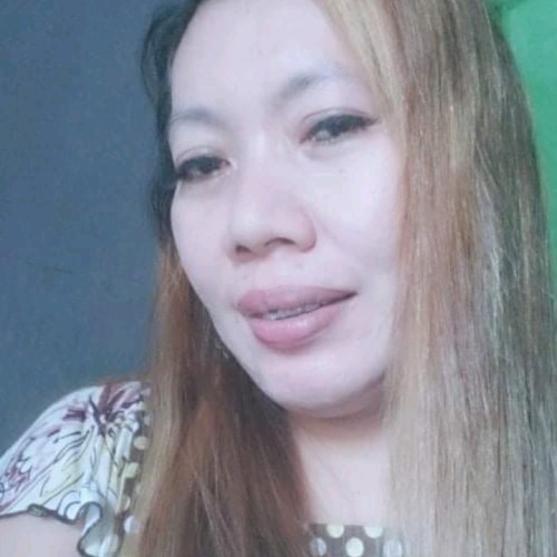 Gladys Joy M.