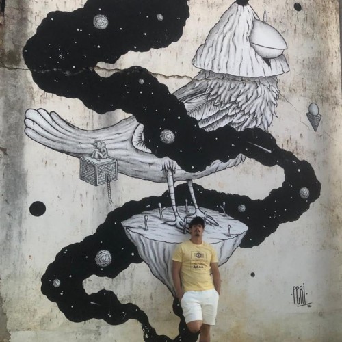 Salmane  C. profile photo