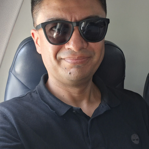 Alejando N. profile photo