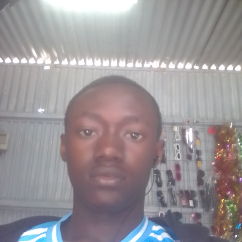 Bildad O. profile photo