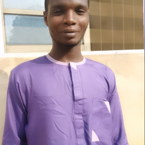 Idris A. profile photo