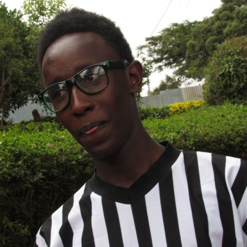 Elvin N. profile photo