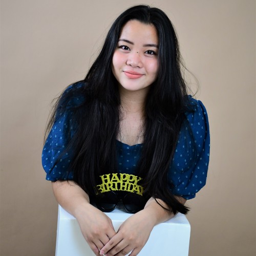 Chinny mae D.