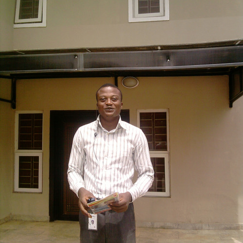 Ade M. profile photo