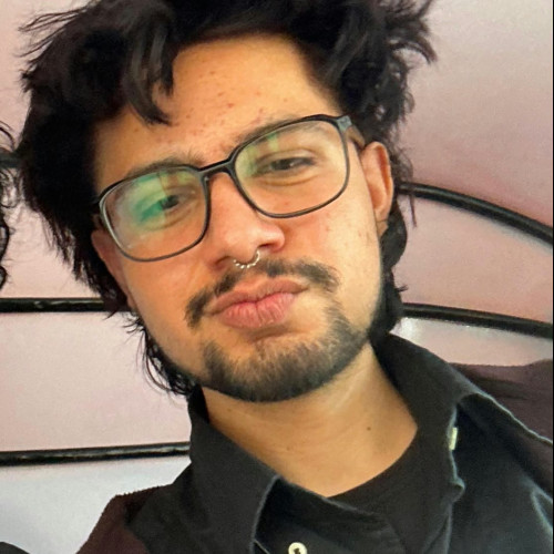 Rashpinder s. profile photo