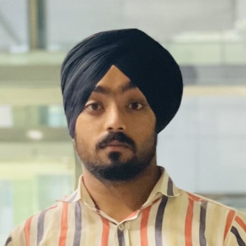 Arshpreet S.