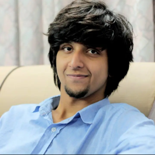 Faraz Ahmed  a. profile photo