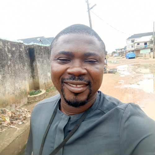 Owolabi H. profile photo