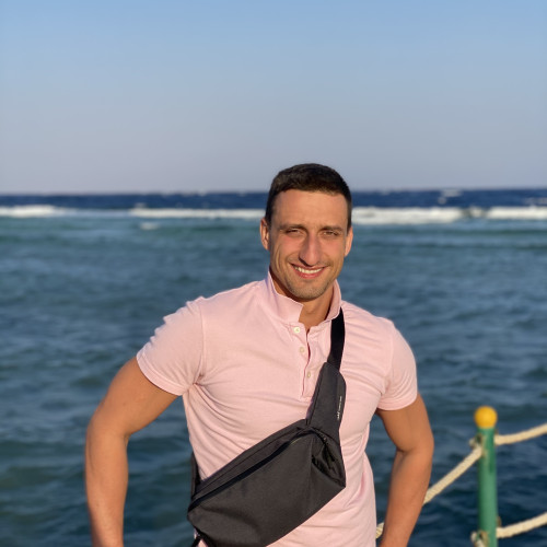 Stanislav K. profile photo