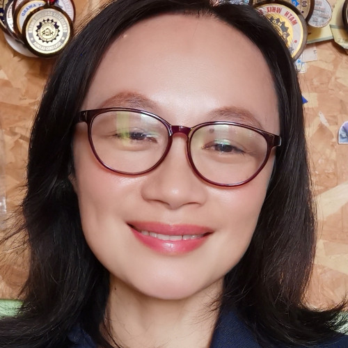 Jufiel S. profile photo