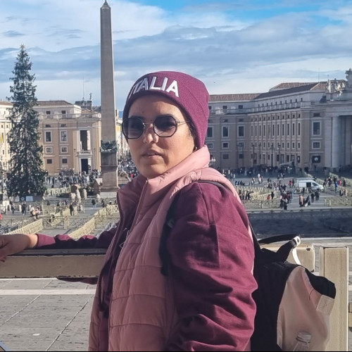 Ouafae A. profile photo