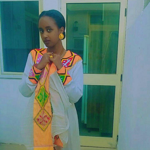 Meron W. profile photo