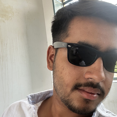 Cybervinay F. profile photo