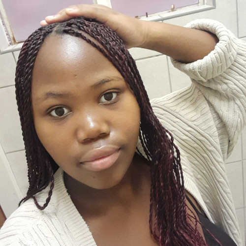 Funeka N. profile photo