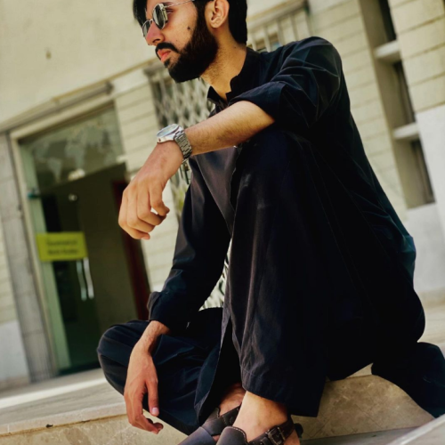Daud K.