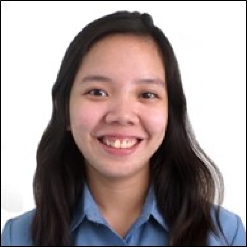 Meljoice Marie S.