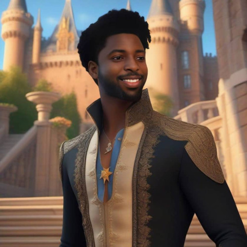 Emmanuel I. profile photo