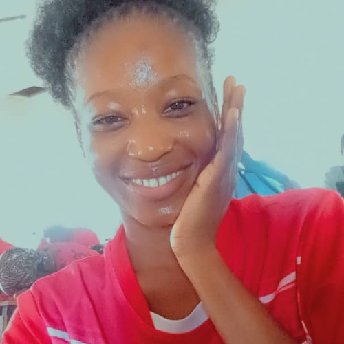 Queendaline  C. profile photo