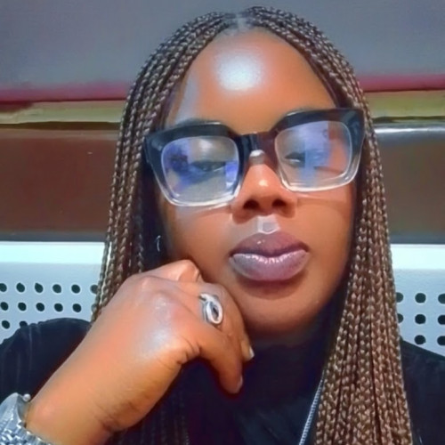Chinyere L. profile photo