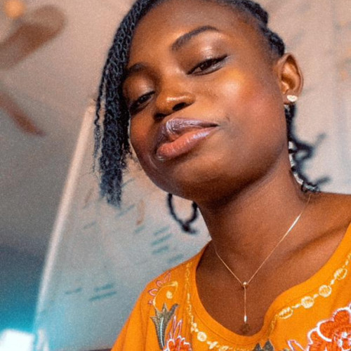 Funmilayo  I.