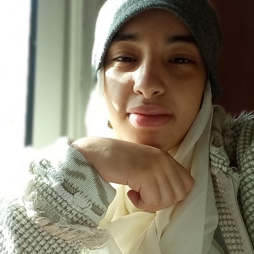 Fatimae Ezzehrae M.
